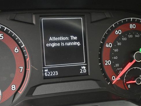 Used 2021 Volkswagen Jetta SE w/ SE Cold Weather Package FWD image 3