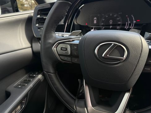 Used 2024 Lexus RX 350 Premium w/ Cold Area Package image 39