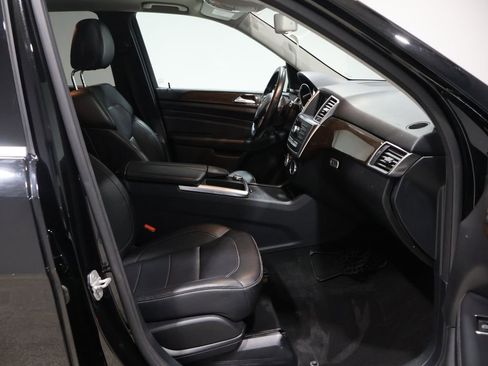 Used 2014 Mercedes-Benz ML 350 4MATIC image 23