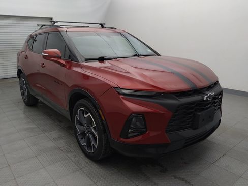 Used 2019 Chevrolet Blazer RS image 13