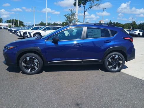 New 2025 Subaru Crosstrek 2.5i Limited image 3