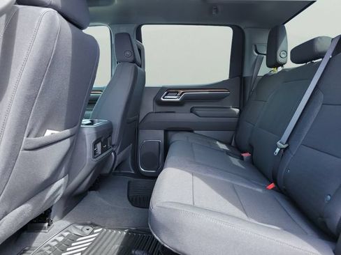 New 2026 Chevrolet Silverado 1500 LT RWD image 9