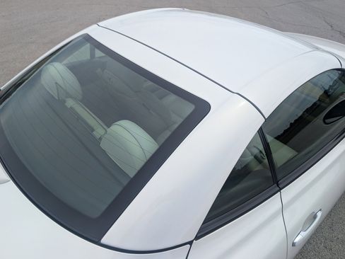 Used 2002 Lexus SC 430 Convertible image 20