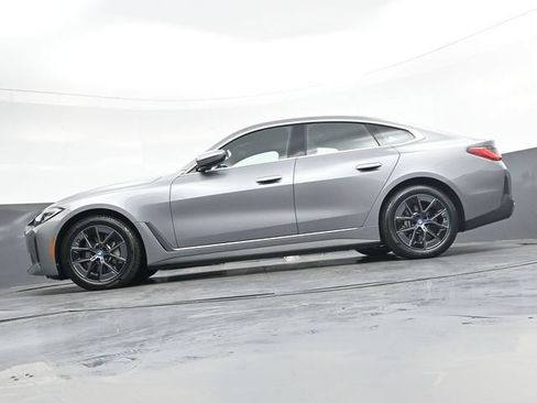 Used 2024 BMW i4 eDrive35 w/ Premium Package RWD image 35