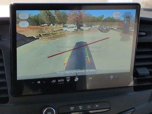 New 2026 Ford Transit 250 148 Medium Roof w/ Load Area Protection Package image 19