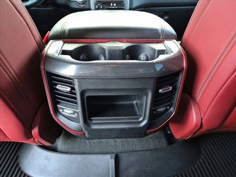 Used 2020 RAM 1500 Rebel w/ Rebel Level 1 Equipment Group AWD/4WD image 16