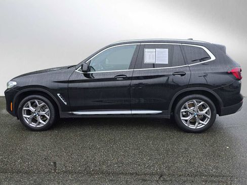 Used 2024 BMW X3 xDrive30i image 6