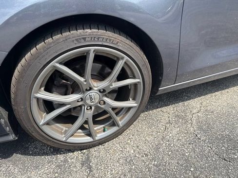 Used 2019 Hyundai Elantra GT N Line FWD image 12