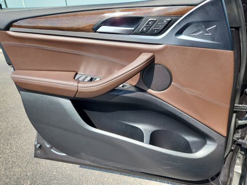 Used 2022 BMW X3 xDrive30i w/ Premium Package image 13