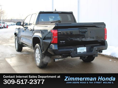 Used 2024 Toyota Tacoma SR5 image 24