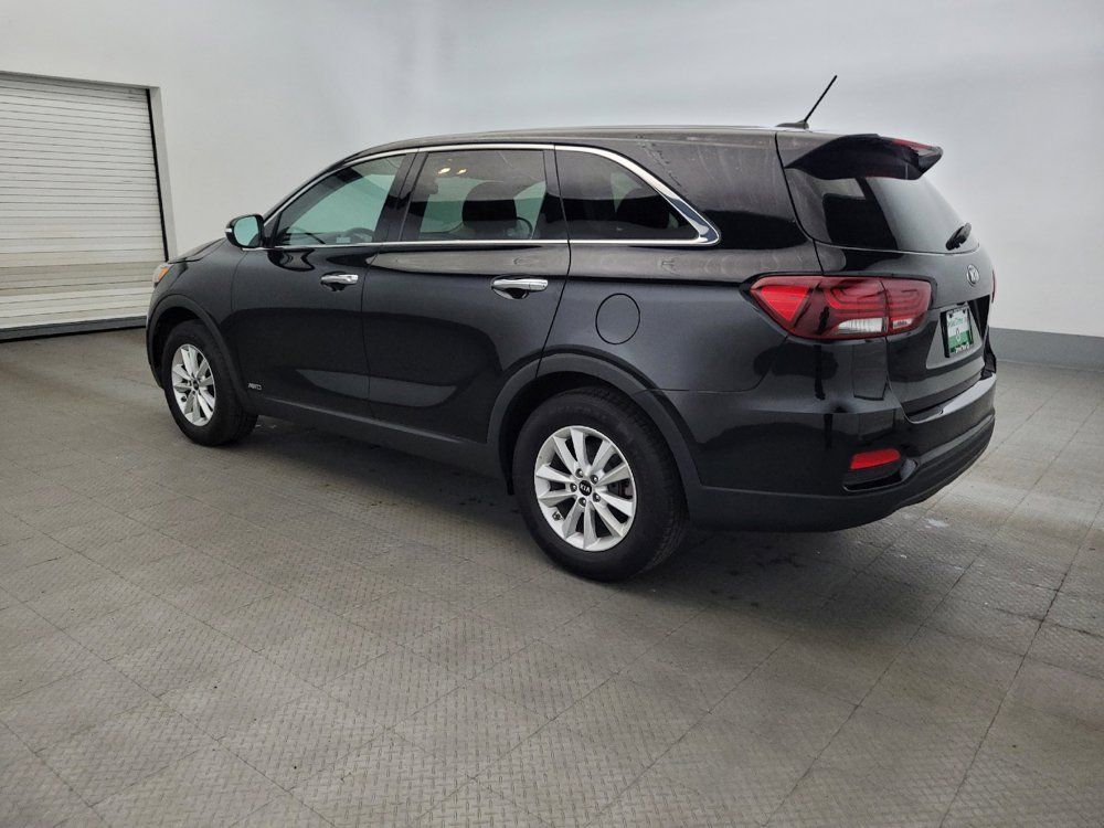 Used 2019 Kia Sorento AWD image 3