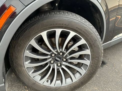 Used 2022 Lincoln Aviator Reserve w/ Equipment Group 201A AWD/4WD image 10