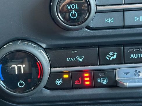 Used 2023 Ford Bronco Outer Banks image 49