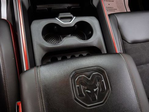 Used 2019 RAM 1500 Rebel w/ Level 2 Equipment Group AWD/4WD image 33