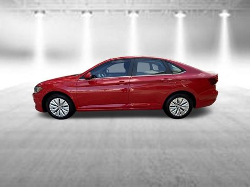 Used 2020 Volkswagen Jetta S FWD image 8