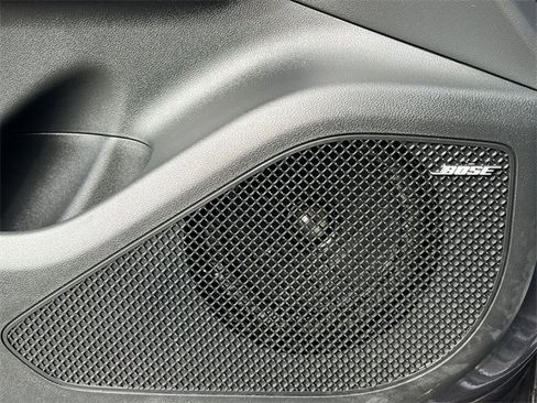 Certified 2025 Hyundai Tucson N Line image 27