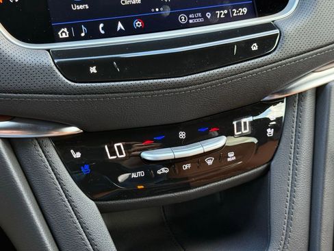 New 2026 Cadillac XT5 Premium Luxury w/ Driver Assist Package image 30