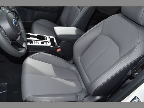 New 2026 Subaru Outback Limited AWD/4WD image 13