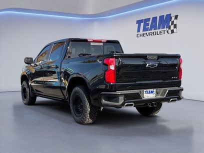 New 2026 Chevrolet Silverado 1500 RST w/ RST All Star Premium Package