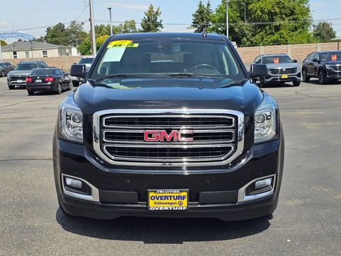 Used 2019 GMC Yukon XL SLT w/ Open Road Package AWD/4WD image 6