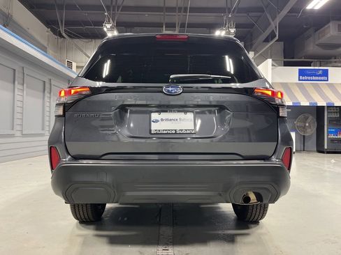 Used 2026 Subaru Forester Premium image 8