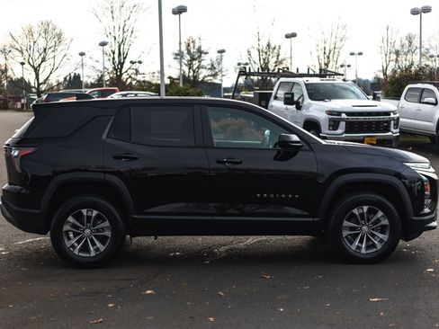 New 2026 Chevrolet Equinox LT w/ LPO, Floor Liner Package image 29