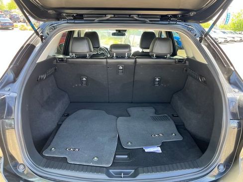 Used 2024 MAZDA CX-5 AWD 2.5 S image 19