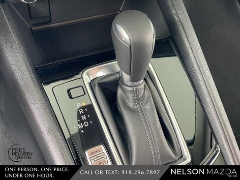 New 2025 MAZDA CX-5 AWD 2.5 S w/ Select Package image 34