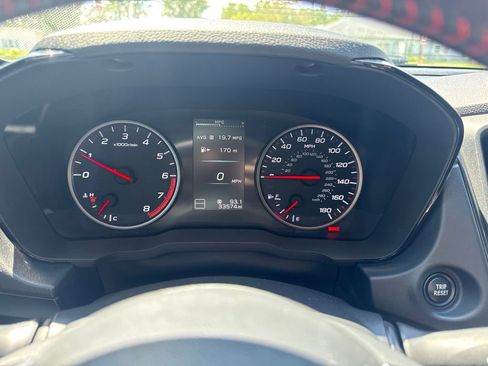 Used 2023 Subaru WRX Premium AWD/4WD image 18