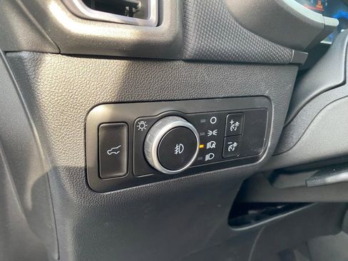 New 2025 Ford Bronco Sport Outer Banks image 17