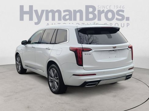 Used 2023 Cadillac XT6 FWD image 5