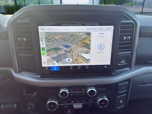 Used 2025 Ford F150 XLT w/ Equipment Group 301A Standard image 15