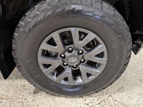 Used 2023 Toyota Tacoma SR5 image 13