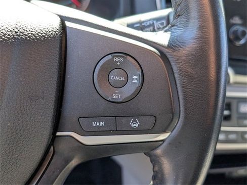 Used 2020 Honda Pilot EX-L image 34