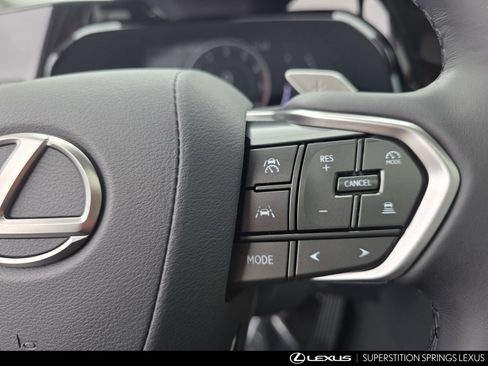 New 2026 Lexus NX 350 AWD w/ Premium Package image 22