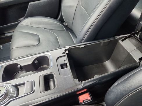 Used 2020 Ford Fusion Titanium image 46