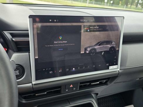 New 2026 MAZDA CX-5 Select AWD/4WD image 9