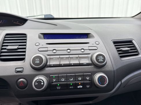 Used 2011 Honda Civic LX image 23