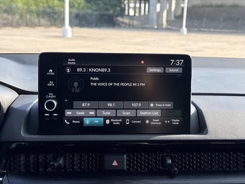 Used 2024 Honda CR-V EX-L image 14