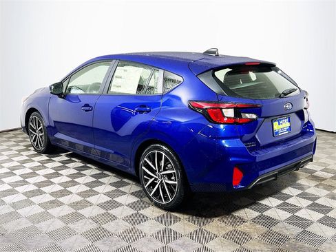 New 2026 Subaru Impreza 2.0i Sport image 6