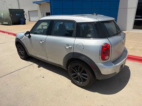 Used 2016 MINI Cooper Countryman FWD image 3