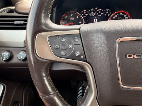 Used 2015 GMC Yukon Denali w/ Open Road Package AWD/4WD image 48