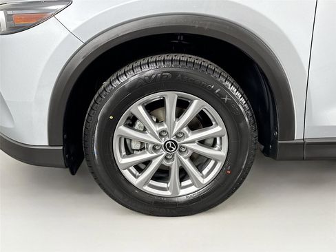 Certified 2023 MAZDA CX-5 AWD 2.5 S w/ Select Package image 12