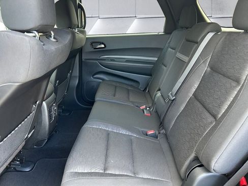 New 2026 Dodge Durango GT w/ Blacktop Package image 14