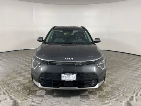 Used 2023 Kia Niro Wind w/ Wind Preserve Package image 22