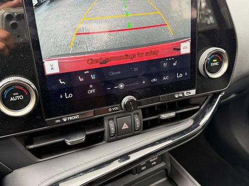 Used 2024 Lexus NX 250 FWD image 24