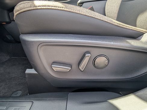 New 2025 Ford Bronco Sport Big Bend image 16