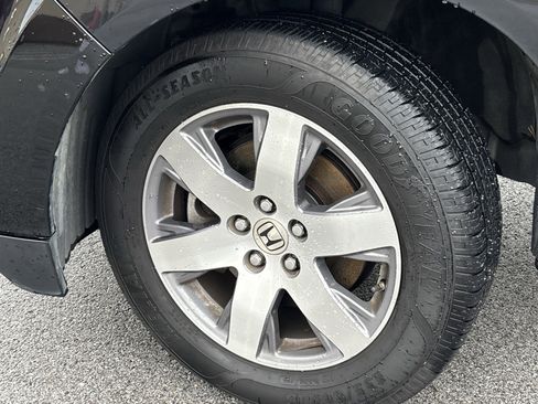 Used 2015 Honda Pilot Touring image 3