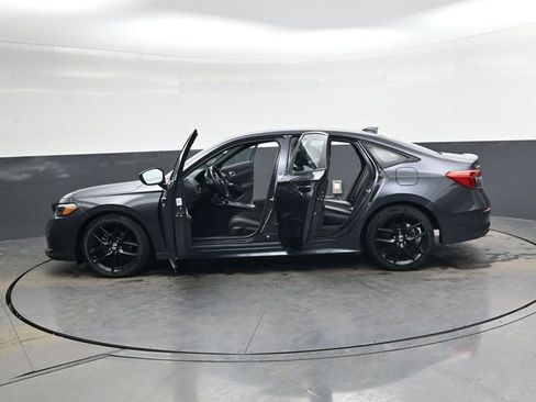 Used 2024 Honda Civic Sport image 38