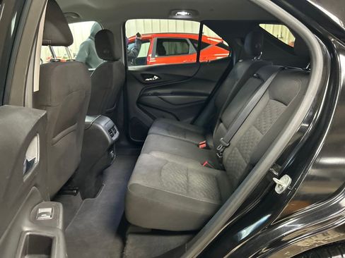 Used 2020 Chevrolet Equinox LT AWD/4WD image 26